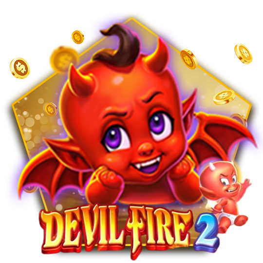 Devil Fire