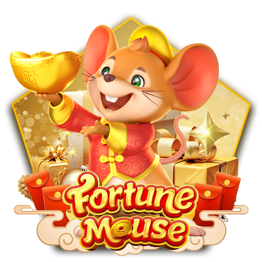 Fortune Mouse