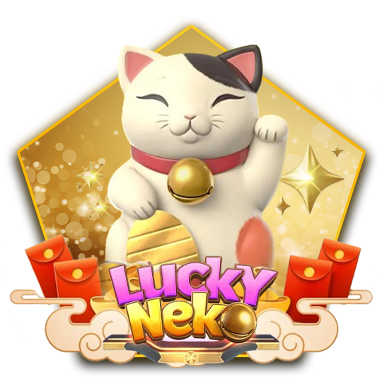 Lucky Neko