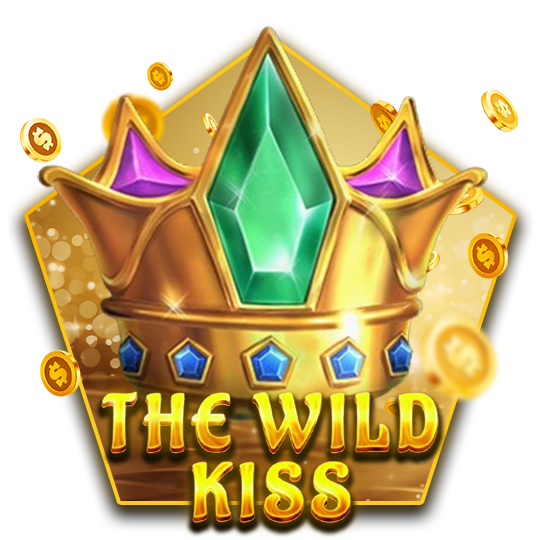 The Wild Kiss