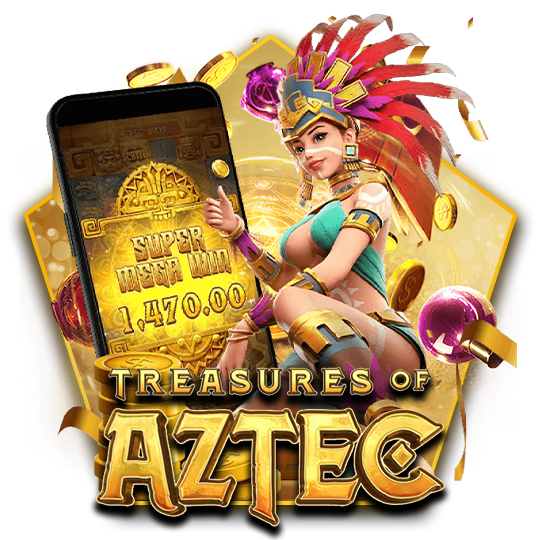 Treasures of Aztec