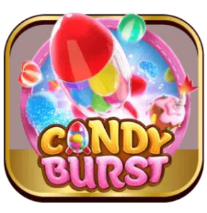candy burst